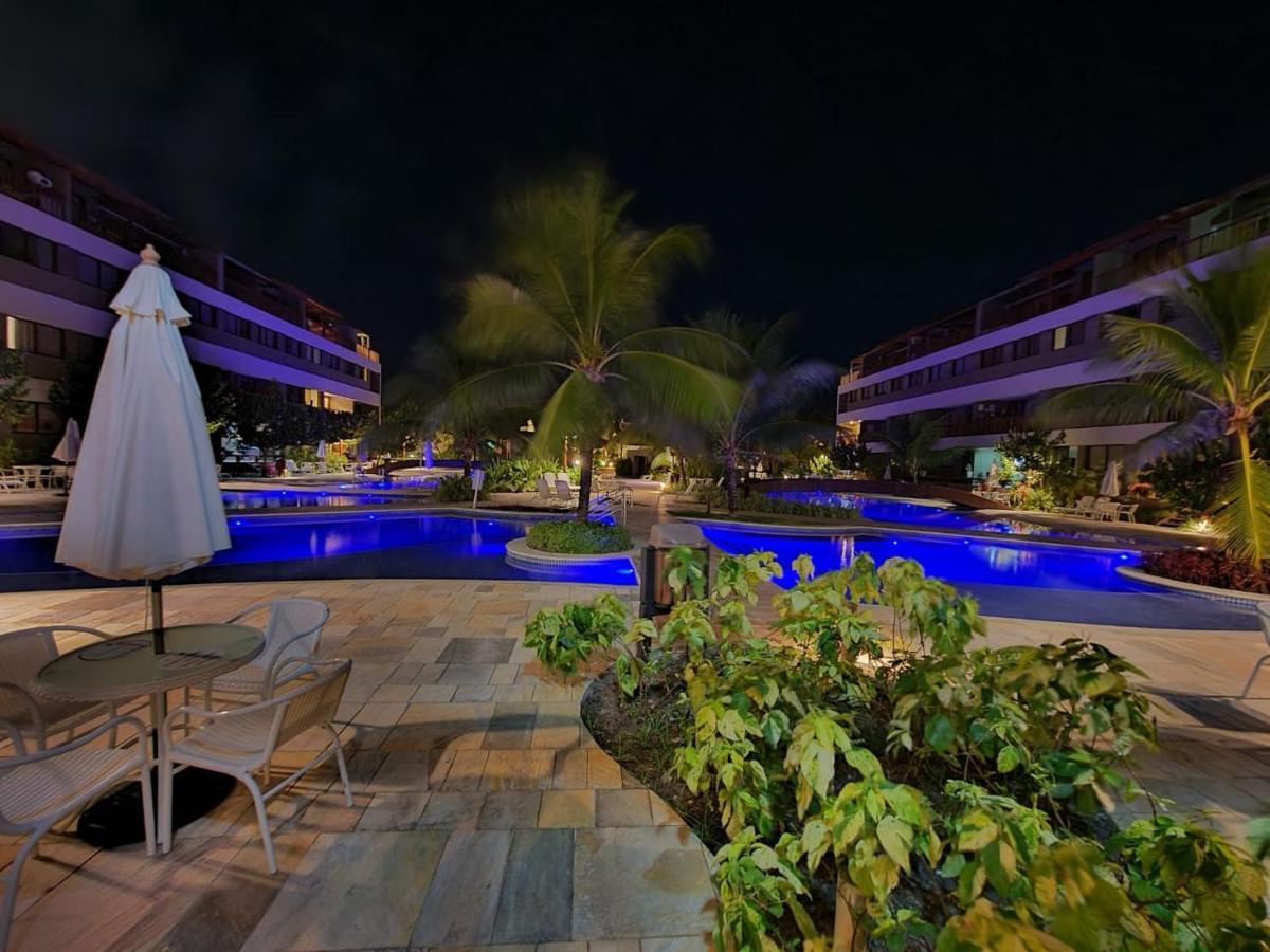 Malawi Muro Alto - Flat 103H Terreo Порту-ді-Галіняс Екстер'єр фото