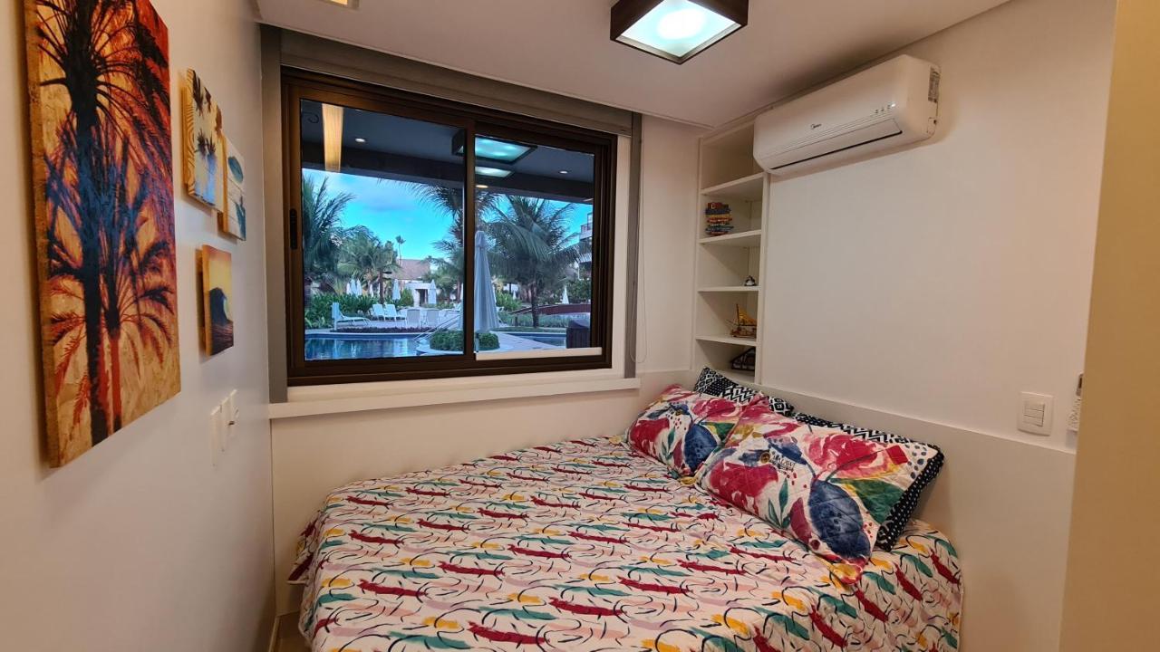 Malawi Muro Alto - Flat 103H Terreo Порту-ді-Галіняс Екстер'єр фото