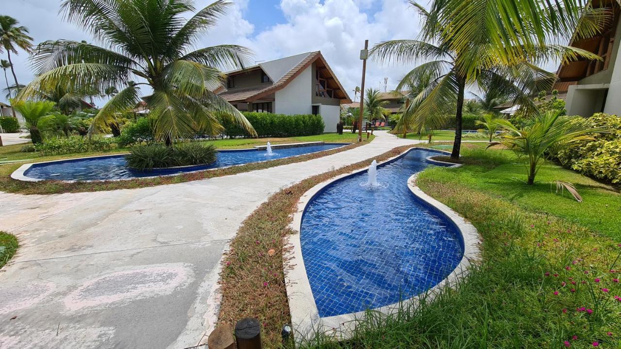 Malawi Muro Alto - Flat 103H Terreo Порту-ді-Галіняс Екстер'єр фото