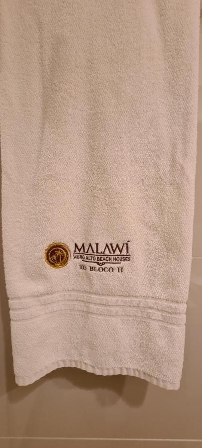 Malawi Muro Alto - Flat 103H Terreo Порту-ді-Галіняс Екстер'єр фото