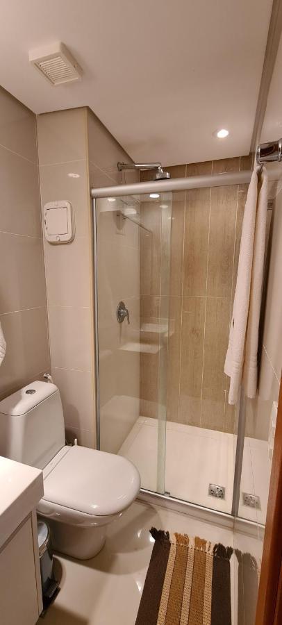 Malawi Muro Alto - Flat 103H Terreo Порту-ді-Галіняс Екстер'єр фото