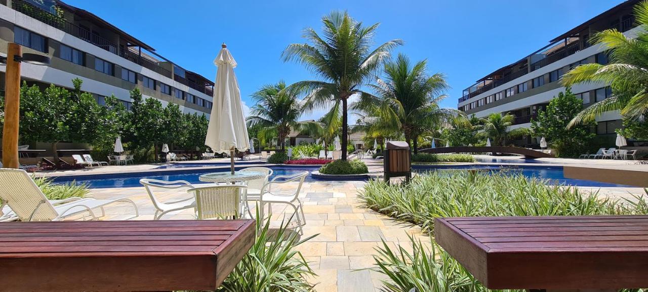 Malawi Muro Alto - Flat 103H Terreo Порту-ді-Галіняс Екстер'єр фото
