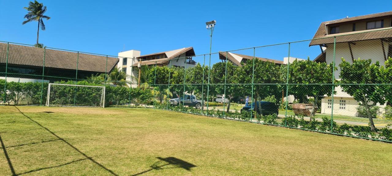 Malawi Muro Alto - Flat 103H Terreo Порту-ді-Галіняс Екстер'єр фото