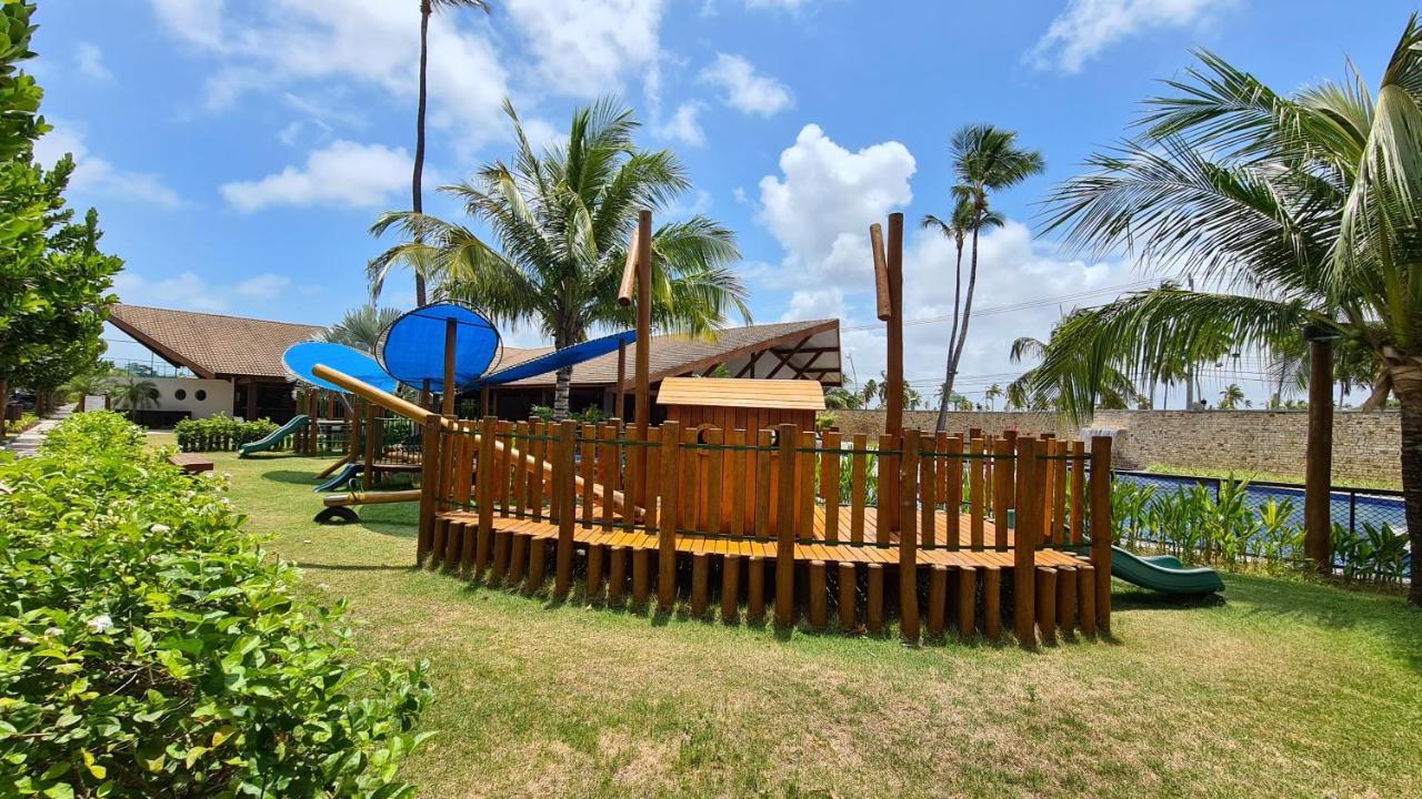Malawi Muro Alto - Flat 103H Terreo Порту-ді-Галіняс Екстер'єр фото