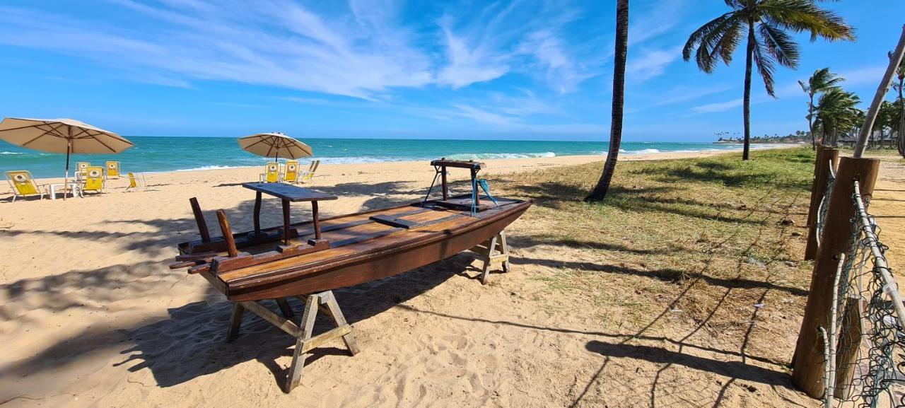 Malawi Muro Alto - Flat 103H Terreo Порту-ді-Галіняс Екстер'єр фото