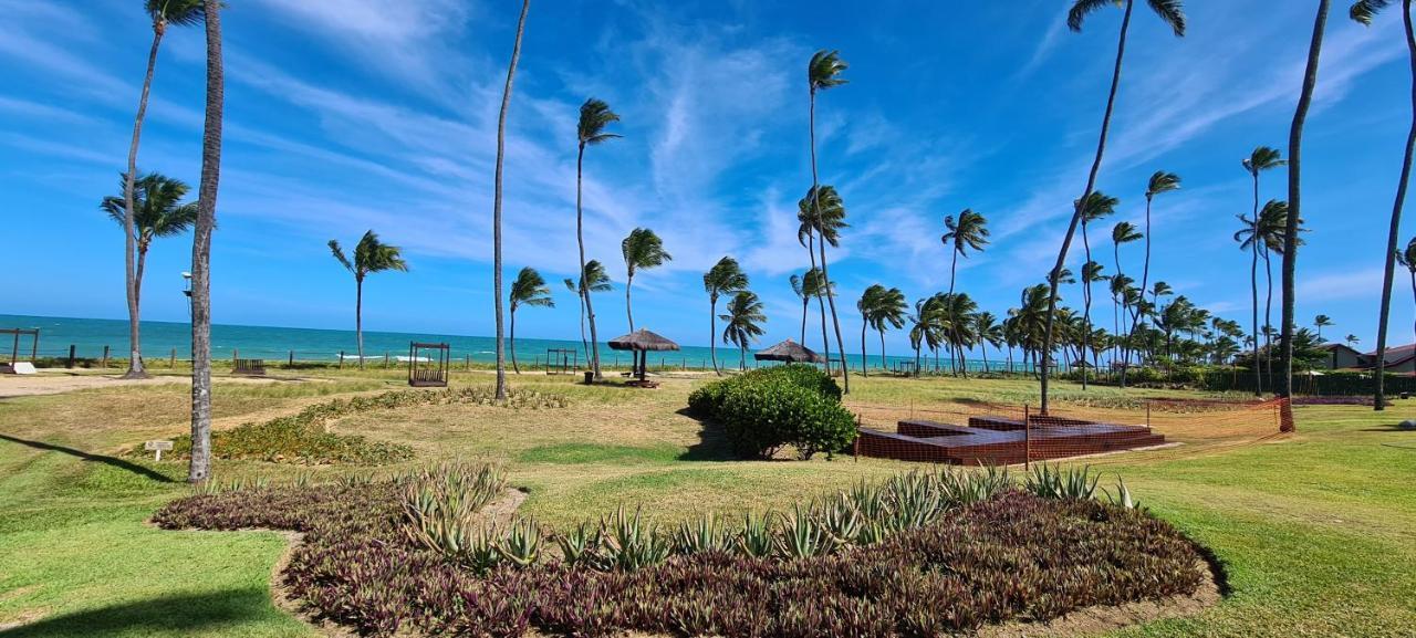 Malawi Muro Alto - Flat 103H Terreo Порту-ді-Галіняс Екстер'єр фото