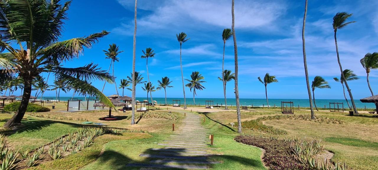 Malawi Muro Alto - Flat 103H Terreo Порту-ді-Галіняс Екстер'єр фото