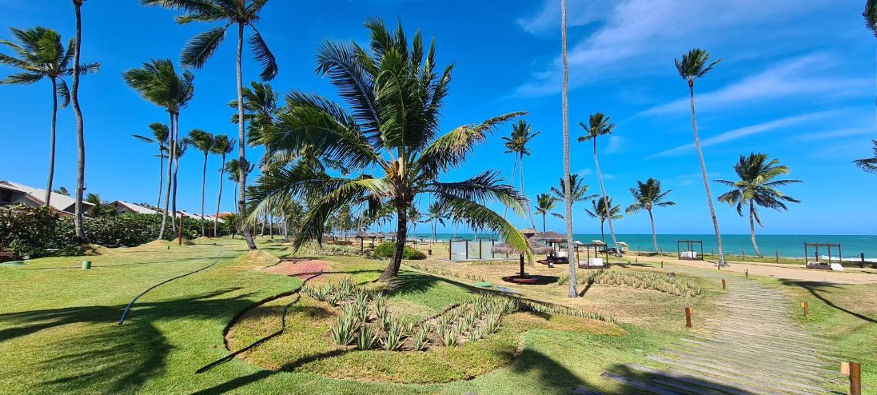 Malawi Muro Alto - Flat 103H Terreo Порту-ді-Галіняс Екстер'єр фото