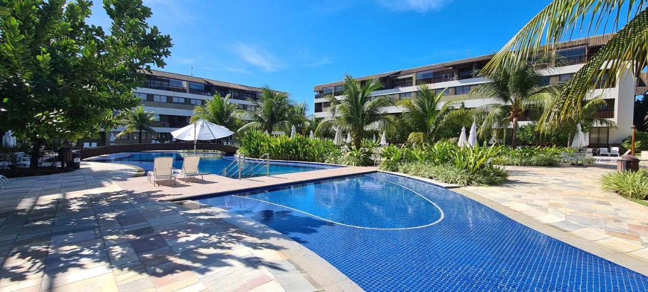 Malawi Muro Alto - Flat 103H Terreo Порту-ді-Галіняс Екстер'єр фото