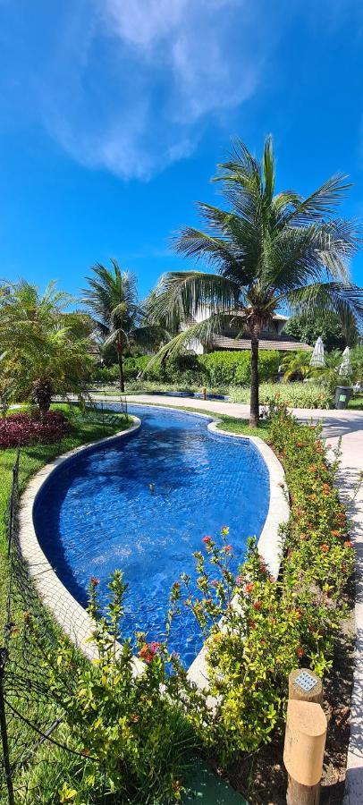 Malawi Muro Alto - Flat 103H Terreo Порту-ді-Галіняс Екстер'єр фото
